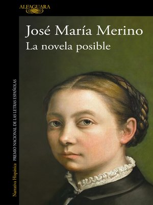 La novela posible - ebook